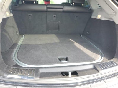 2013 Cadillac SRX Premium Collection