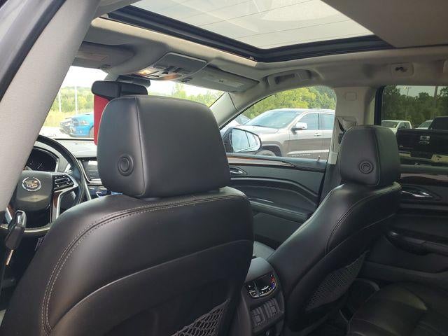 2013 Cadillac SRX Premium Collection