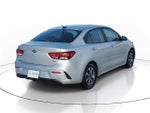 2021 Kia Rio S