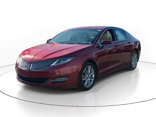 2014 Lincoln MKZ Base