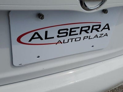 2014 Nissan Versa S
