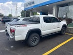 2020 Toyota Tacoma TRD Off-Road