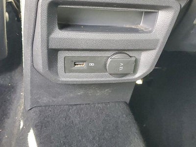 2019 Volkswagen Tiguan 2.0T SEL