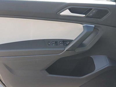 2019 Volkswagen Tiguan 2.0T SEL