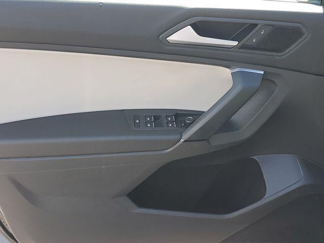 2019 Volkswagen Tiguan 2.0T SEL