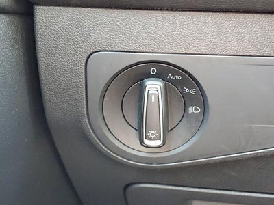 2019 Volkswagen Tiguan 2.0T SEL