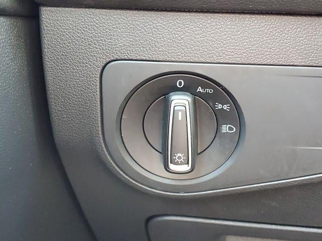2019 Volkswagen Tiguan 2.0T SEL