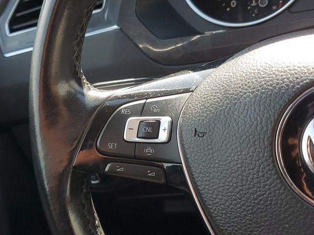 2019 Volkswagen Tiguan 2.0T SEL