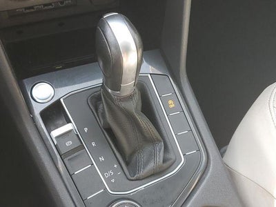 2019 Volkswagen Tiguan 2.0T SEL