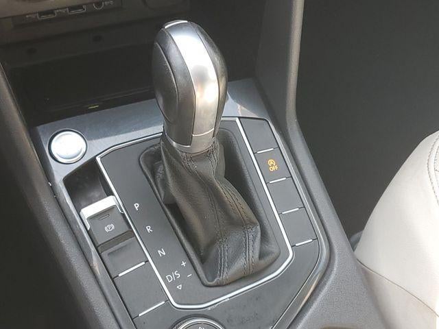 2019 Volkswagen Tiguan 2.0T SEL