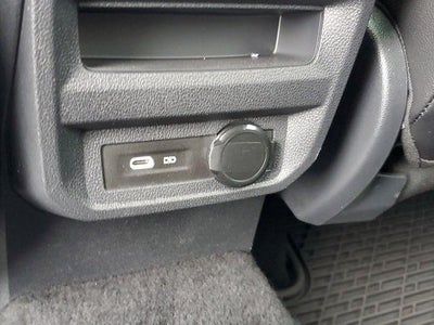 2022 Volkswagen Tiguan 2.0T SEL R-Line