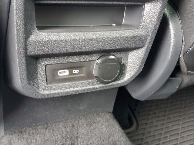 2022 Volkswagen Tiguan 2.0T SEL R-Line