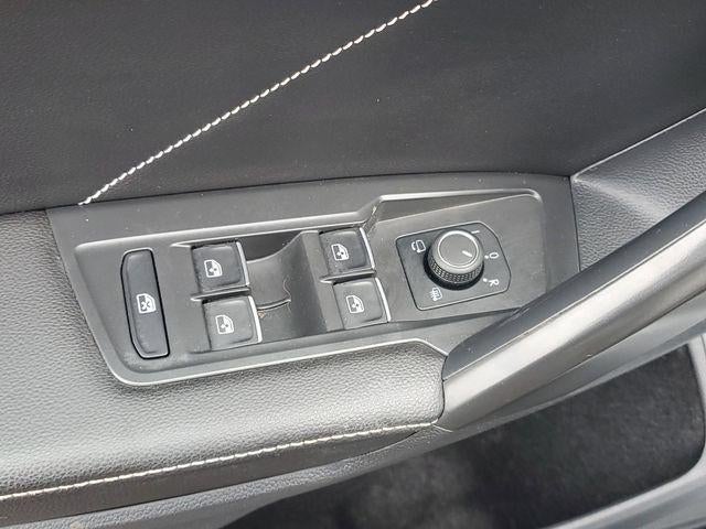 2022 Volkswagen Tiguan 2.0T SEL R-Line