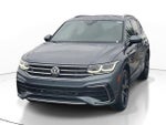 2022 Volkswagen Tiguan 2.0T SEL R-Line