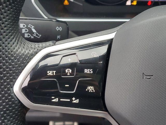 2022 Volkswagen Tiguan 2.0T SEL R-Line