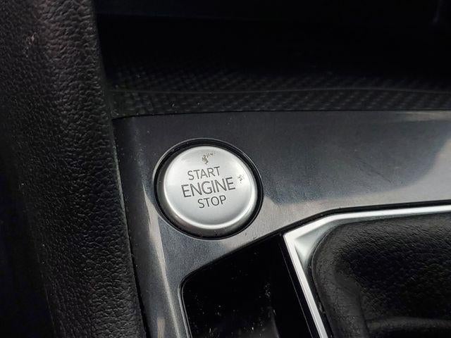 2022 Volkswagen Tiguan 2.0T SEL R-Line