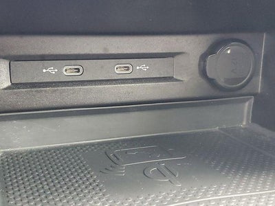 2022 Volkswagen Tiguan 2.0T SEL R-Line