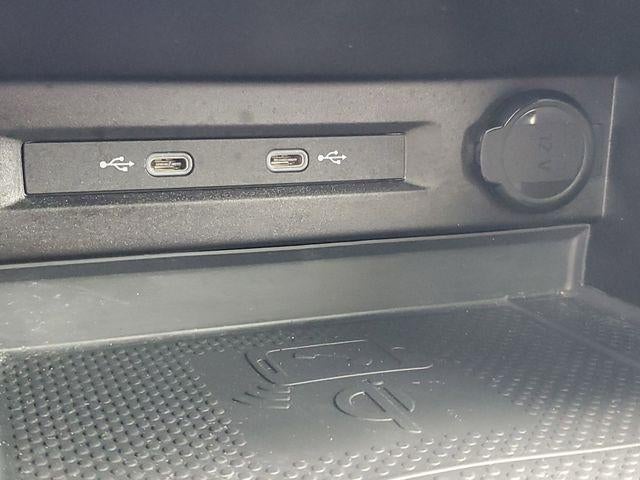 2022 Volkswagen Tiguan 2.0T SEL R-Line