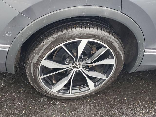 2022 Volkswagen Tiguan 2.0T SEL R-Line