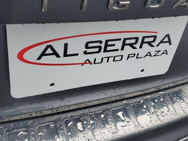 2022 Volkswagen Tiguan 2.0T SEL R-Line