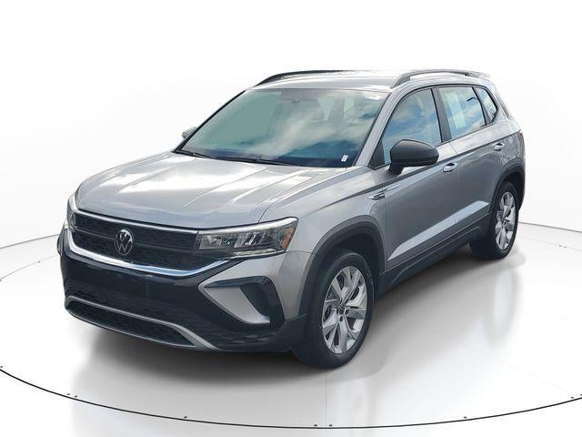 2023 Volkswagen Taos 1.5T S