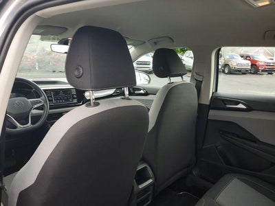 2023 Volkswagen Taos 1.5T S