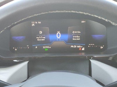 2023 Volkswagen Taos 1.5T S