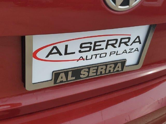 2016 Volkswagen Jetta 1.4T S