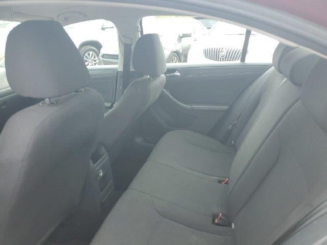 2016 Volkswagen Jetta 1.4T S