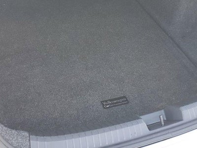 2022 Volkswagen Jetta 1.5T SE