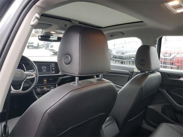 2023 Volkswagen Jetta 1.5T SE