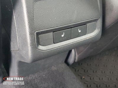 2021 Volkswagen Jetta 1.4T SE