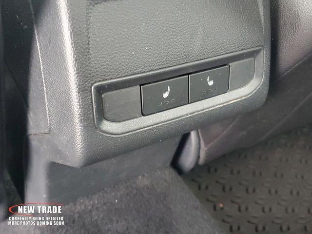 2021 Volkswagen Jetta 1.4T SE