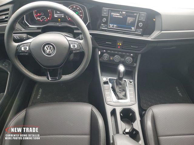 2021 Volkswagen Jetta 1.4T SE