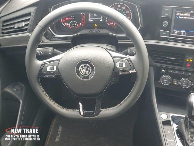2021 Volkswagen Jetta 1.4T SE