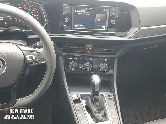 2021 Volkswagen Jetta 1.4T SE