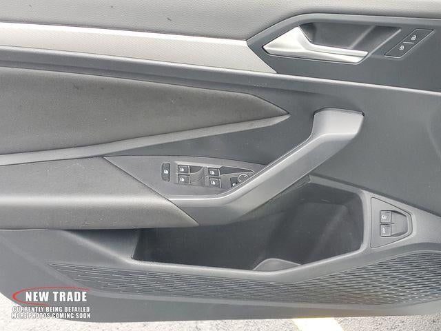 2021 Volkswagen Jetta 1.4T SE