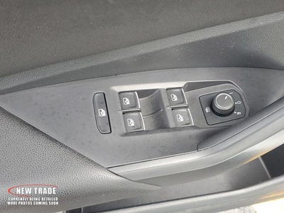 2021 Volkswagen Jetta 1.4T SE