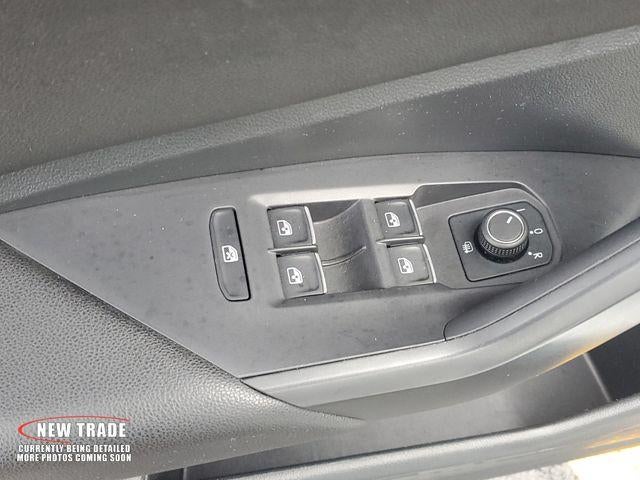 2021 Volkswagen Jetta 1.4T SE