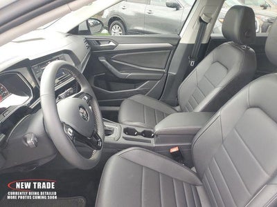 2021 Volkswagen Jetta 1.4T SE