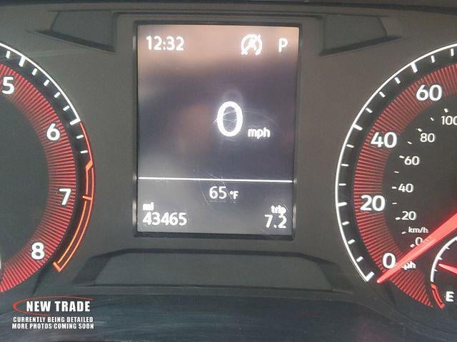 2021 Volkswagen Jetta 1.4T SE