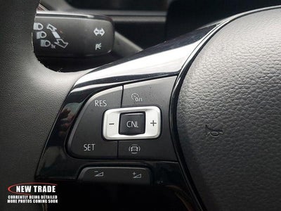 2021 Volkswagen Jetta 1.4T SE