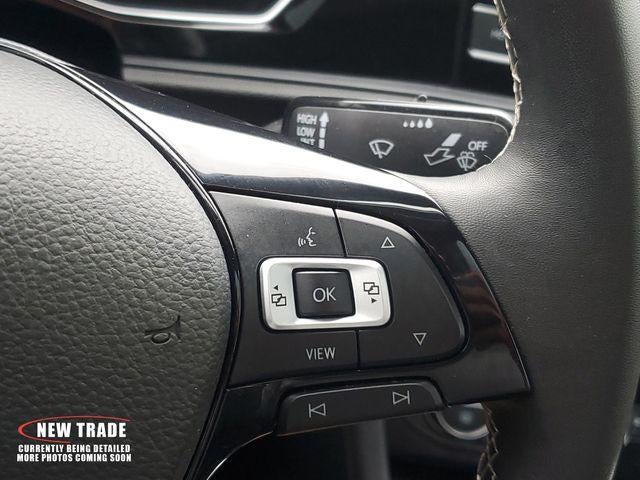 2021 Volkswagen Jetta 1.4T SE