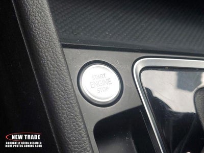 2021 Volkswagen Jetta 1.4T SE