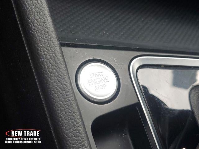 2021 Volkswagen Jetta 1.4T SE