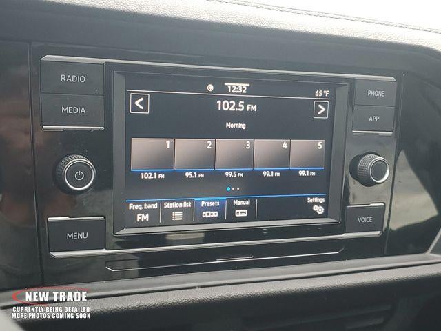 2021 Volkswagen Jetta 1.4T SE