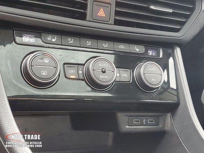 2021 Volkswagen Jetta 1.4T SE