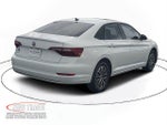 2021 Volkswagen Jetta 1.4T SE