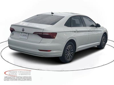 2021 Volkswagen Jetta 1.4T SE