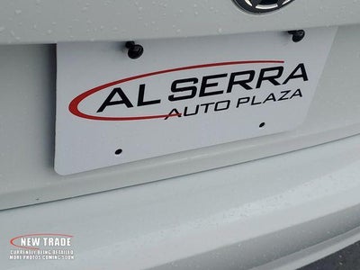 2021 Volkswagen Jetta 1.4T SE